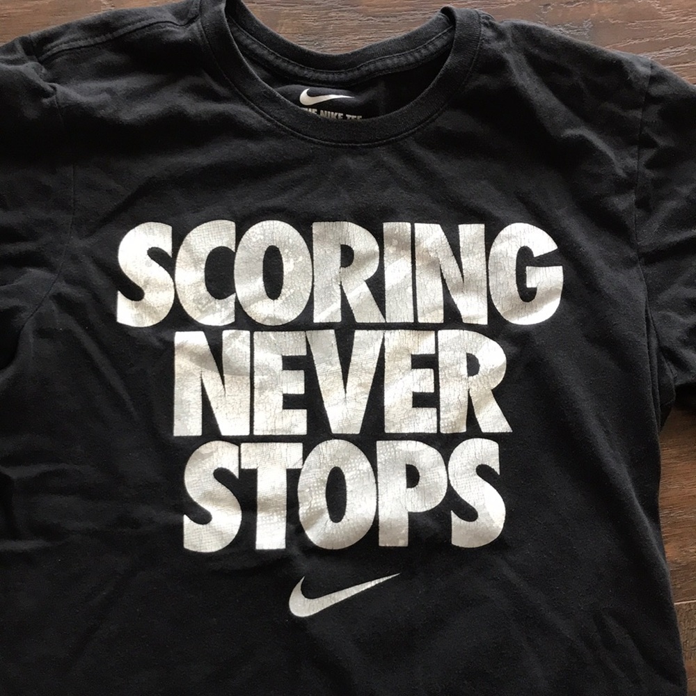 Nike T-shirt